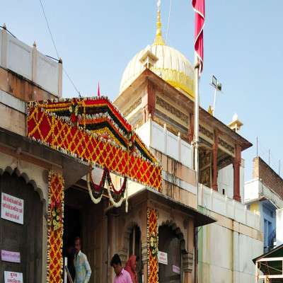 Kaila Devi Fair Travel